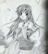 BUY NEW star ocean 3 till the end of time - 119761 Premium Anime Print Poster